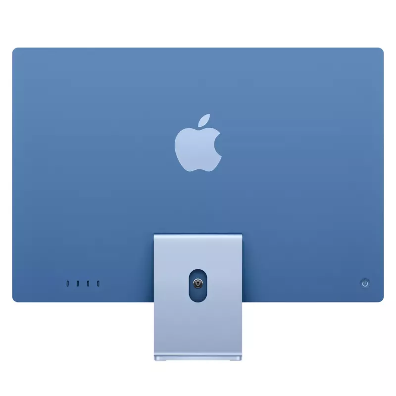 Komputer All-in-One Apple iMac 24-calowy M4 24GB 512GB SSD Apple GPU macOS