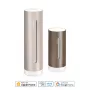 Cyfrowa stacja pogodowa Netatmo NWS-S-EC brązowa Wi-Fi