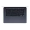 Laptop Apple MacBook Air 15,3 cala M4 24GB 512GB SSD Apple GPU macOS