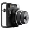 Aparat Fujifilm Instax Square SQ40 Czarny Rozmiar zdjęcia 62x62 mm