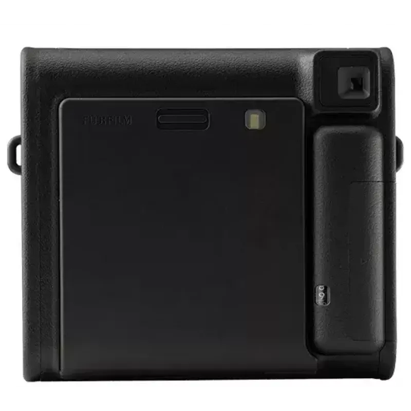 Aparat Fujifilm Instax Square SQ40 Czarny Rozmiar zdjęcia 62x62 mm