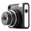 Aparat Fujifilm Instax Square SQ40 Czarny Rozmiar zdjęcia 62x62 mm