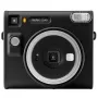Aparat Fujifilm Instax Square SQ40 Czarny Rozmiar zdjęcia 62x62 mm
