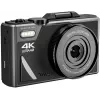 Kompaktowy aparat cyfrowy EASYPIX V64 Flip 20203 — 16 MP, wideo 1080p