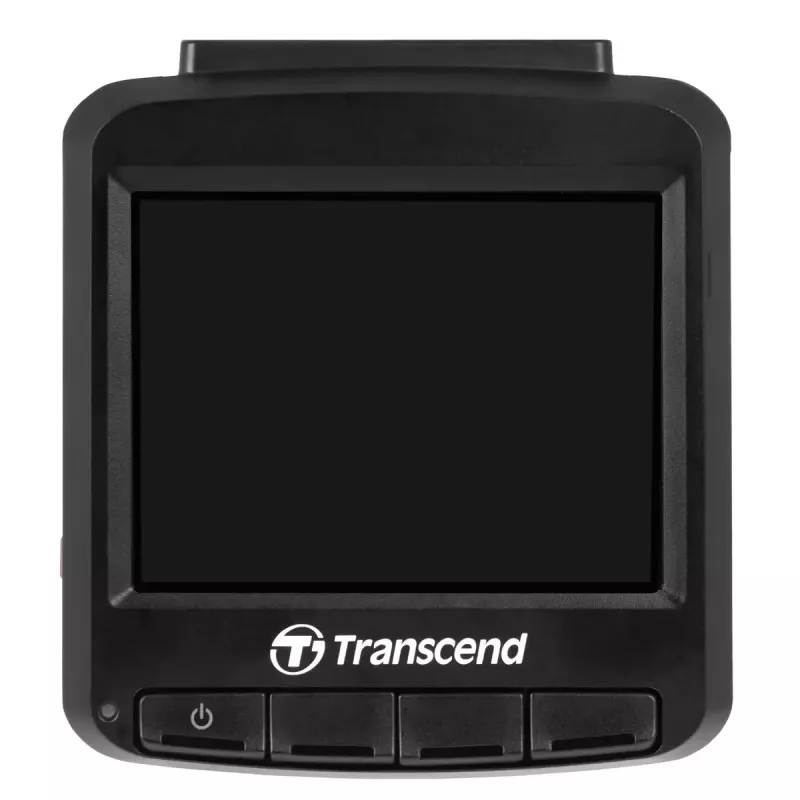 Rejestrator pojazdu Transcend DrivePro 110 32 GB