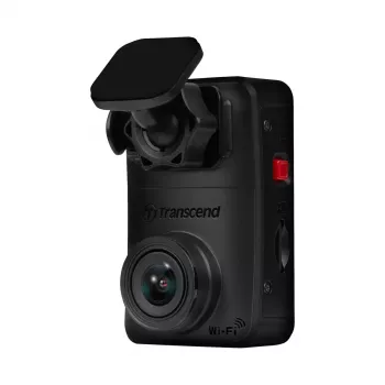 Kamera samochodowa Transcend DrivePro 10 z kartą microSDHC 32 GB