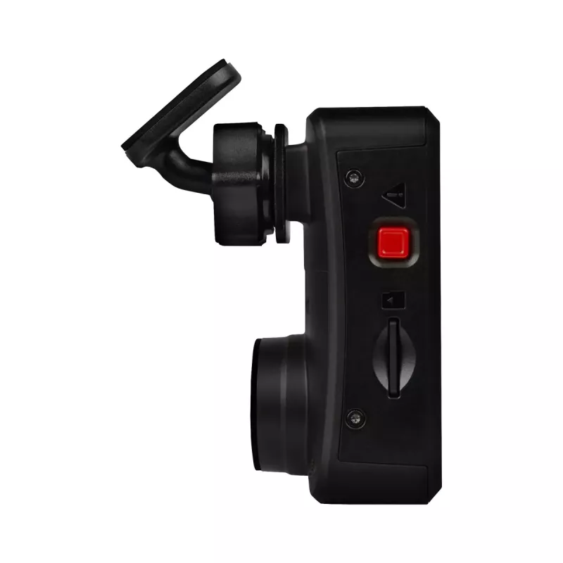 Kamera samochodowa Transcend DrivePro 10 z kartą microSDHC 32 GB