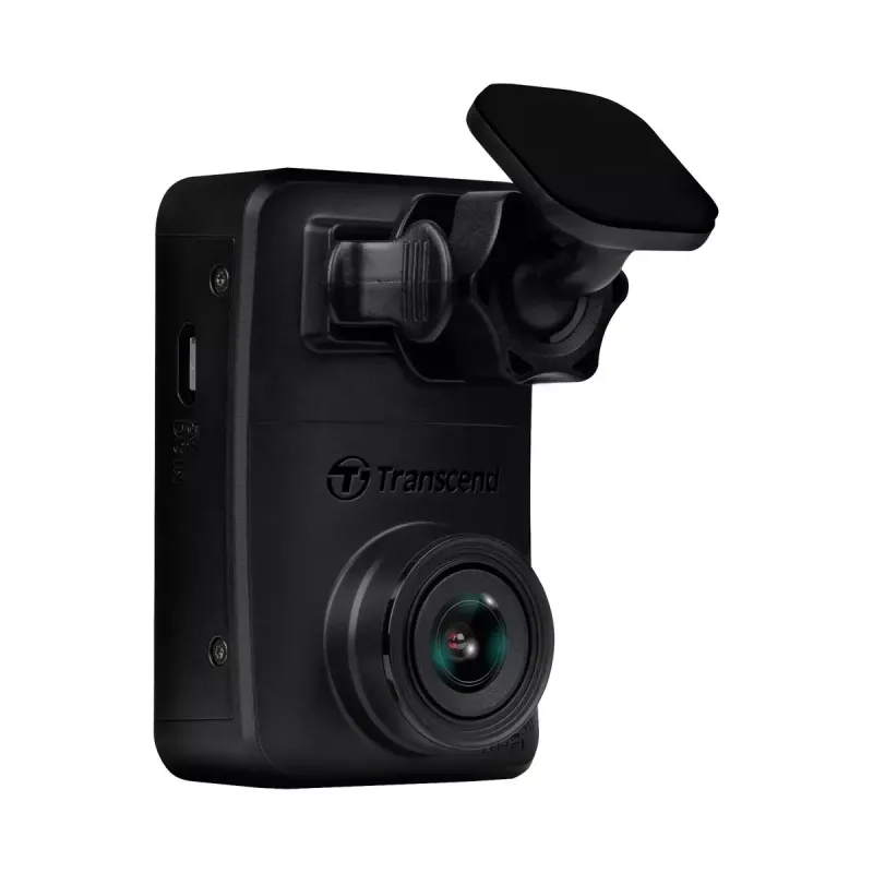 Kamera samochodowa Transcend DrivePro 10 z kartą microSDHC 32 GB