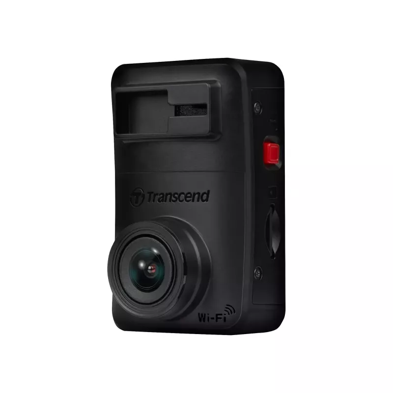 Kamera samochodowa Transcend DrivePro 10 z kartą microSDHC 32 GB