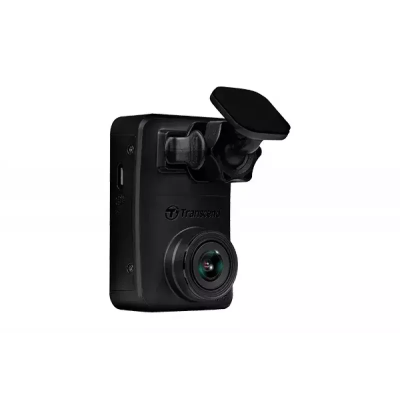 Kamera samochodowa Transcend DrivePro 10 z kartą microSDHC 32 GB