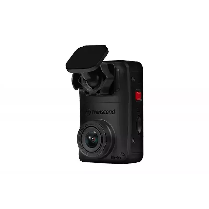 Kamera samochodowa Transcend DrivePro 10 z kartą microSDHC 32 GB