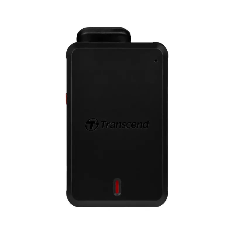 Kamera samochodowa Transcend DrivePro 10 z kartą microSDHC 32 GB
