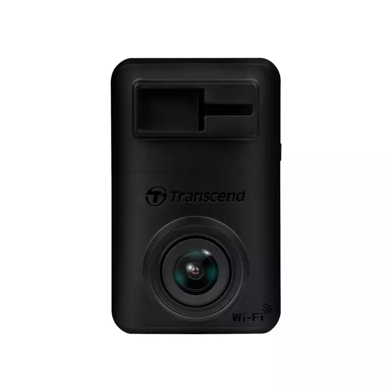 Kamera samochodowa Transcend DrivePro 10 z kartą microSDHC 32 GB