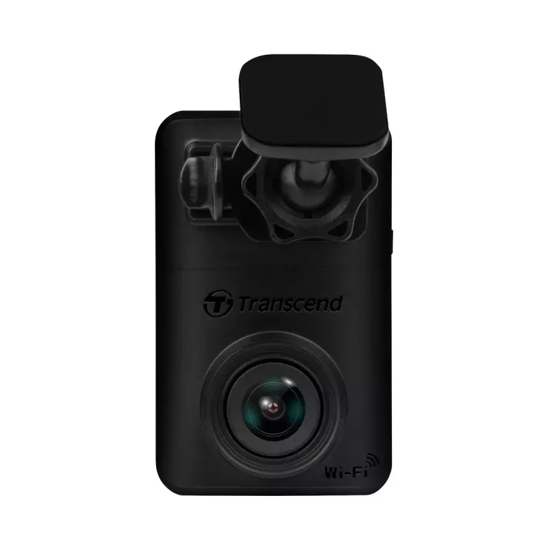 Kamera samochodowa Transcend DrivePro 10 z kartą microSDHC 32 GB