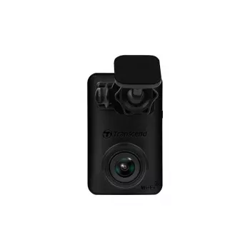 Kamera samochodowa Transcend DrivePro 10 z kartą microSDHC 32 GB