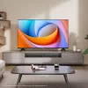 Hisense 40A4Q 101.6 cm (40 cali) Full HD Smart TV Wi-Fi Czarny 200 cd/m²