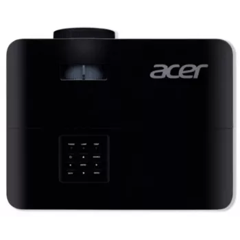 Projektor Acer X139 5000 ANSI lumenów DLP WXGA 3D Czarny