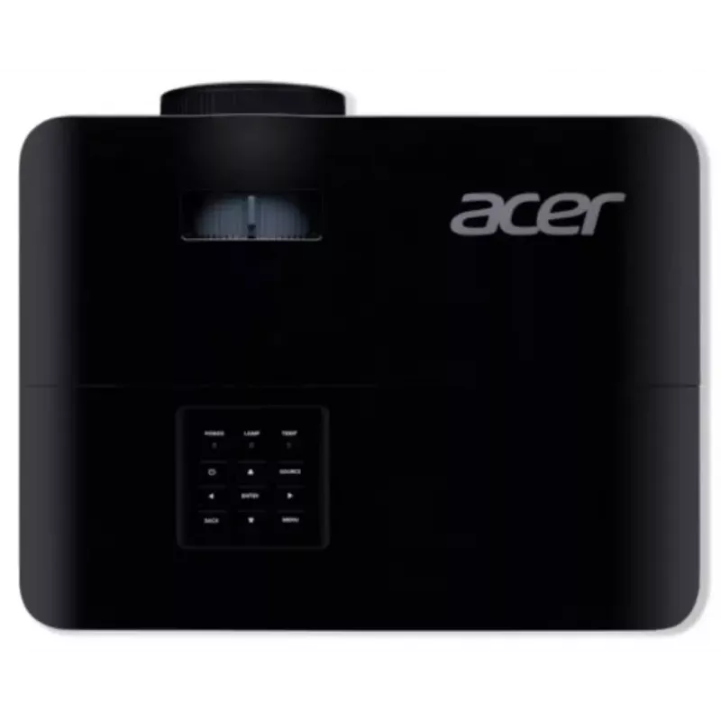 Projektor Acer X139 5000 ANSI lumenów DLP WXGA 3D Czarny