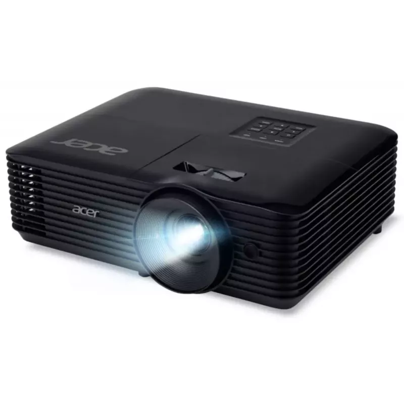 Projektor Acer X139 5000 ANSI lumenów DLP WXGA 3D Czarny