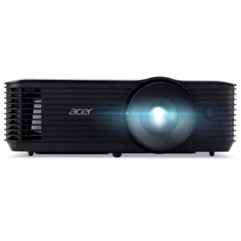 Projektor Acer X139 5000 ANSI lumenów DLP WXGA 3D Czarny