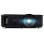 Projektor Acer X139 5000 ANSI lumenów DLP WXGA 3D Czarny