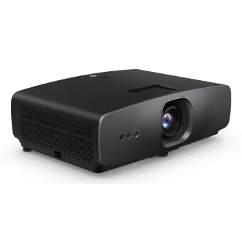 Projektor BenQ W2720i Standard throw 2500 ANSI lumenów DLP UHD 4K (3840x2160) 3D Czarny