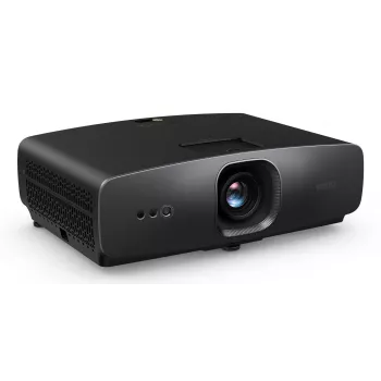 Projektor BenQ W2720i Standard throw 2500 ANSI lumenów DLP UHD 4K (3840x2160) 3D Czarny
