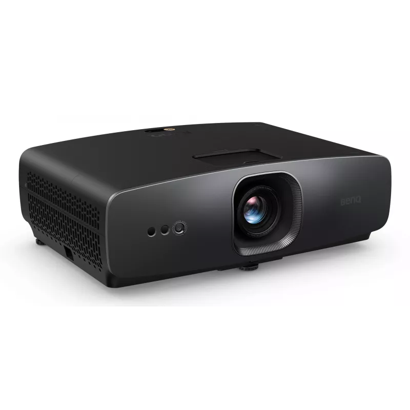 Projektor BenQ W2720i Standard throw 2500 ANSI lumenów DLP UHD 4K (3840x2160) 3D Czarny