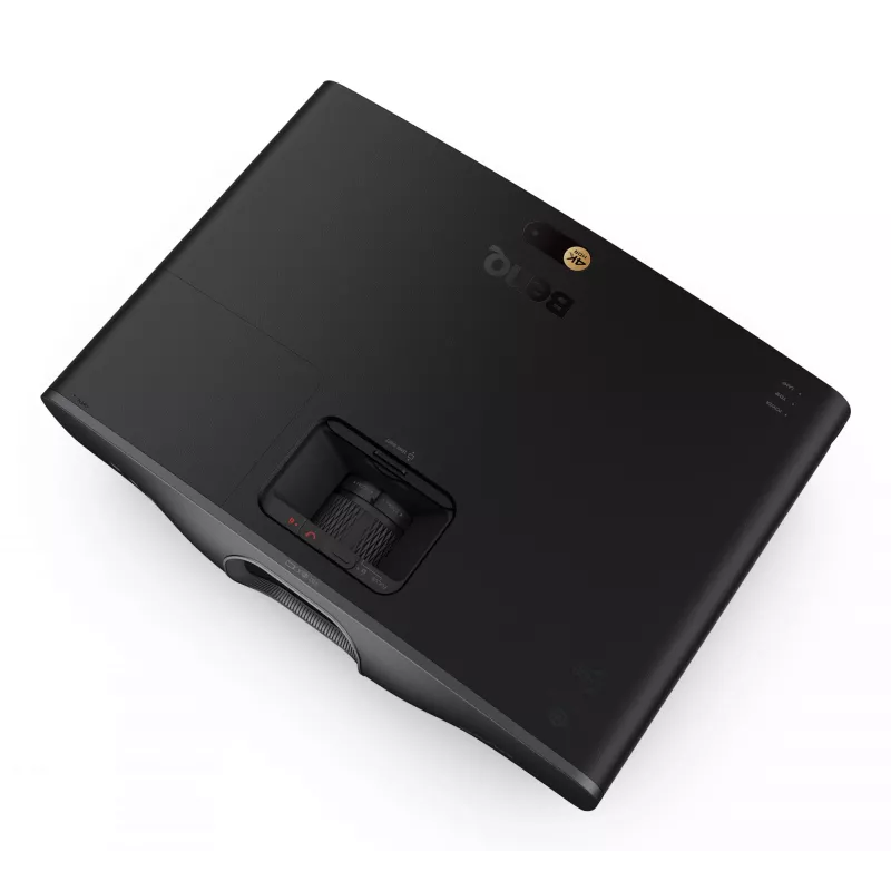 Projektor BenQ W2720i Standard throw 2500 ANSI lumenów DLP UHD 4K (3840x2160) 3D Czarny