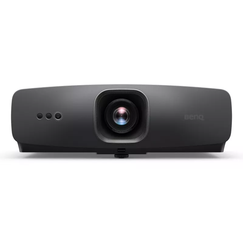 Projektor BenQ W2720i Standard throw 2500 ANSI lumenów DLP UHD 4K (3840x2160) 3D Czarny