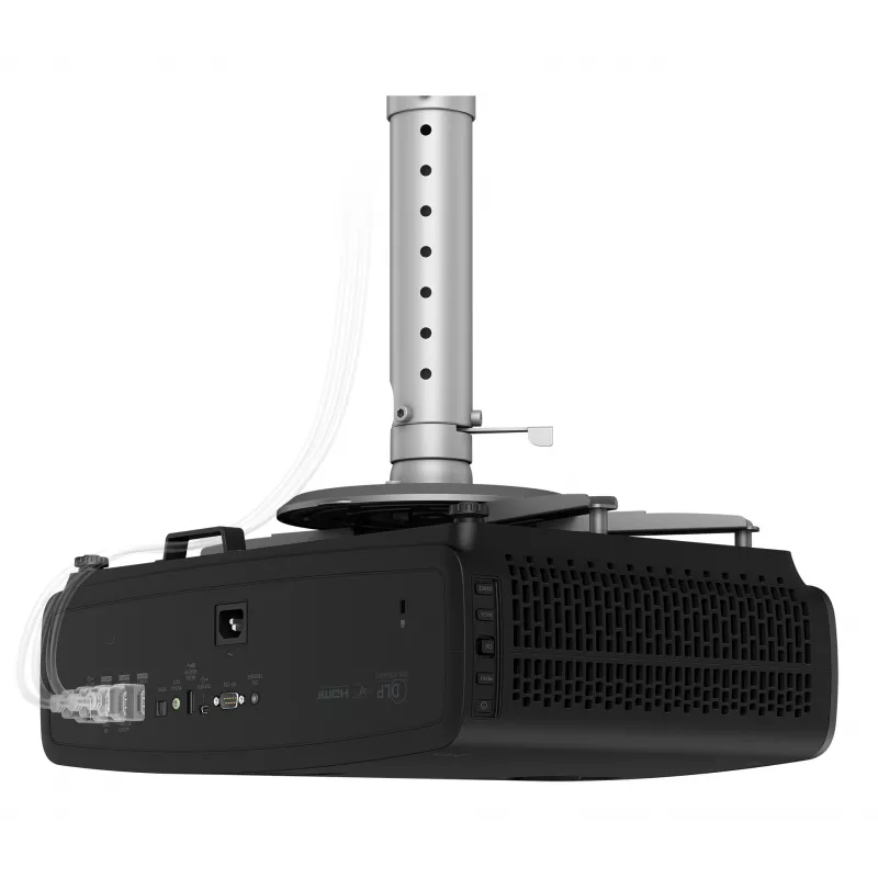 Projektor BenQ W2720i Standard throw 2500 ANSI lumenów DLP UHD 4K (3840x2160) 3D Czarny