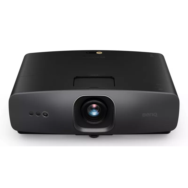 Projektor BenQ W2720i Standard throw 2500 ANSI lumenów DLP UHD 4K (3840x2160) 3D Czarny