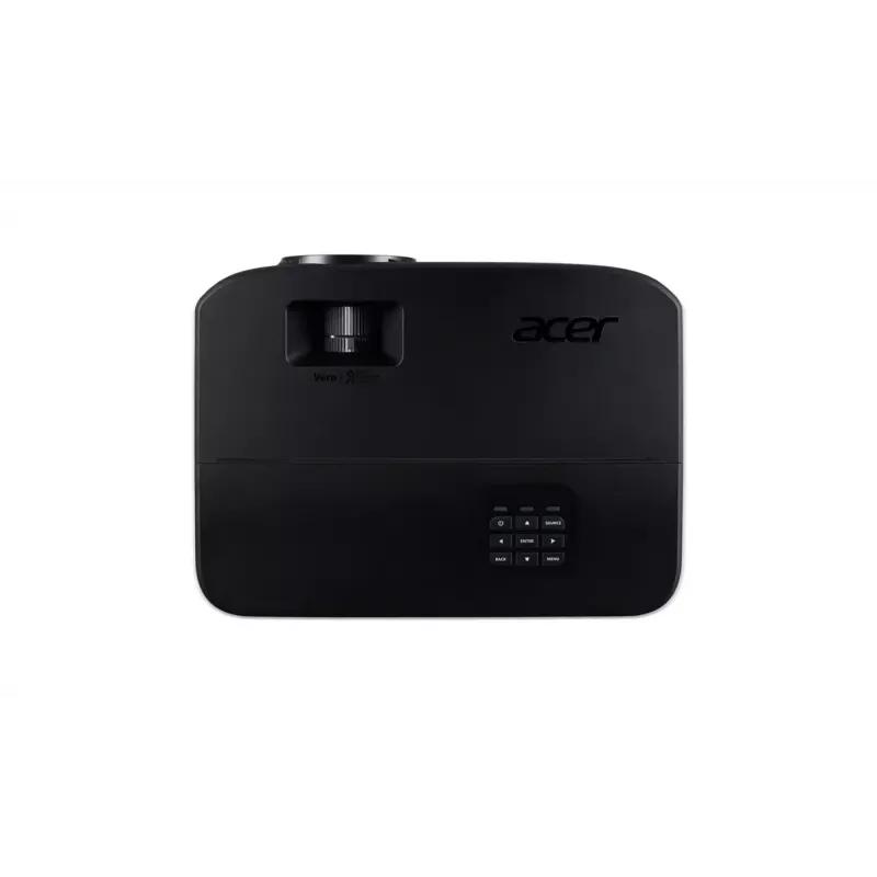Projektor Acer PD2327W 3200 ANSI lumenów DLP WXGA