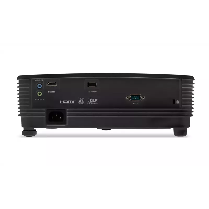 Projektor Acer PD2327W 3200 ANSI lumenów DLP WXGA