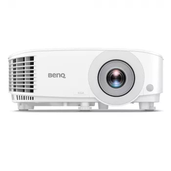 Projektor standardowy BenQ MX560 4000 ANSI lumenów DLP XGA (1024x768) Biały