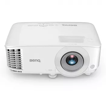 Projektor standardowy BenQ MX560 4000 ANSI lumenów DLP XGA (1024x768) Biały