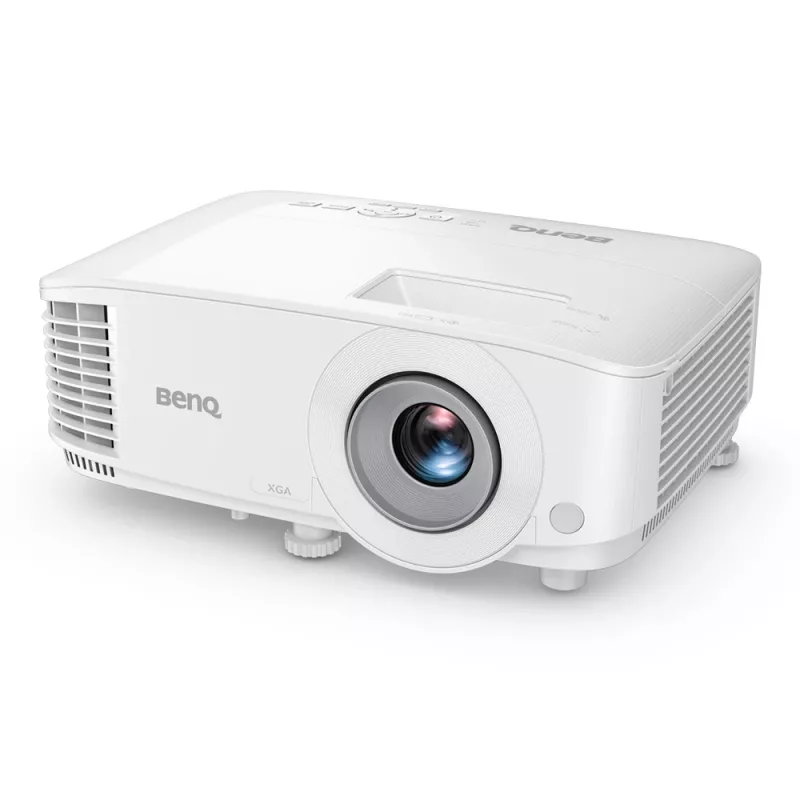 Projektor standardowy BenQ MX560 4000 ANSI lumenów DLP XGA (1024x768) Biały
