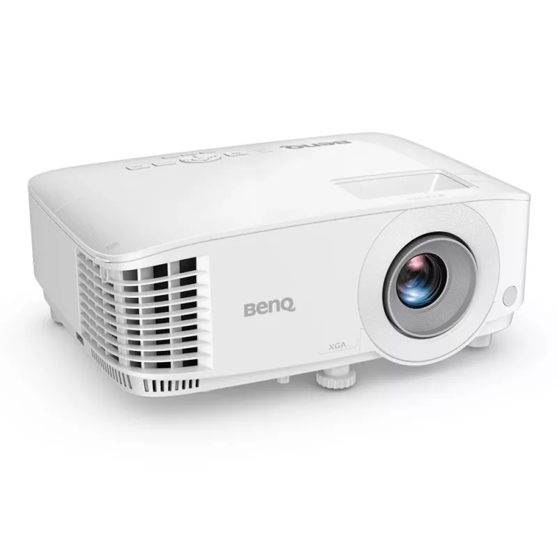 Projektor standardowy BenQ MX560 4000 ANSI lumenów DLP XGA (1024x768) Biały