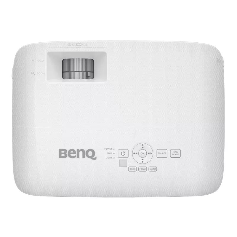 Projektor standardowy BenQ MX560 4000 ANSI lumenów DLP XGA (1024x768) Biały