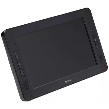 Odtwarzacz DVD/BR DENVER 110111330040 — domowy odtwarzacz dysków, model 110111330040