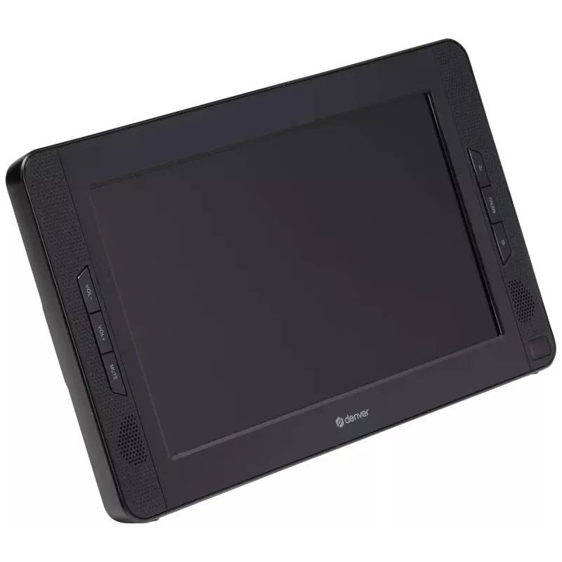 Odtwarzacz DVD/BR DENVER 110111330040 — domowy odtwarzacz dysków, model 110111330040