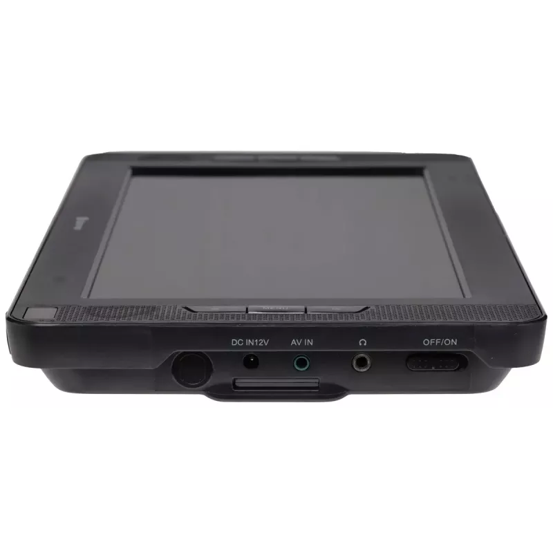 Odtwarzacz DVD/BR DENVER 110111330040 — domowy odtwarzacz dysków, model 110111330040