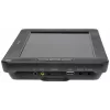 Odtwarzacz DVD/BR DENVER 110111330040 — domowy odtwarzacz dysków, model 110111330040