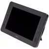 Odtwarzacz DVD/BR DENVER 110111330040 — domowy odtwarzacz dysków, model 110111330040