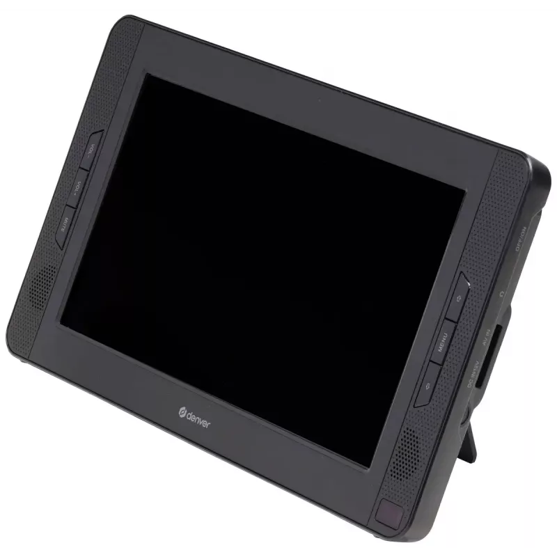 Odtwarzacz DVD/BR DENVER 110111330040 — domowy odtwarzacz dysków, model 110111330040