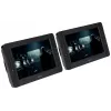 Odtwarzacz DVD/BR DENVER 110111330040 — domowy odtwarzacz dysków, model 110111330040