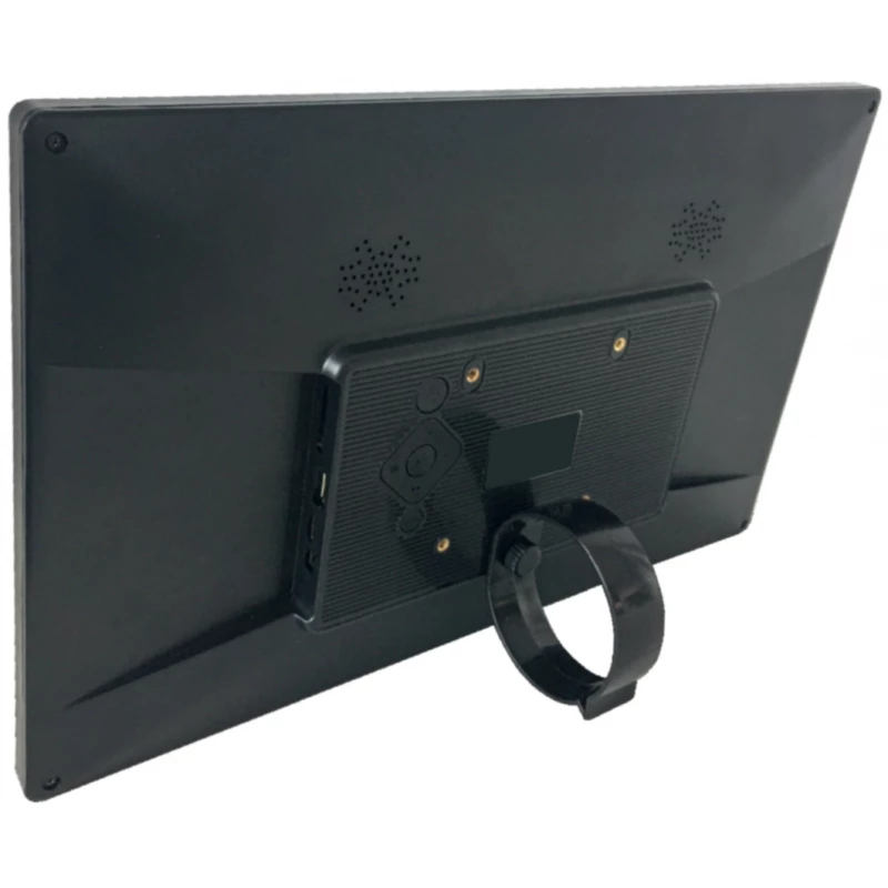 Braun DigiFrame 159 Business Line 8GB cyfrowa ramka na zdjęcia Czarny 39,6 cm (15,6 cala)