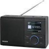 Przenośne radio TechniSat DIGITRADIO 217 analogowe i cyfrowe DAB+ FM