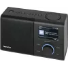 Przenośne radio TechniSat DIGITRADIO 217 analogowe i cyfrowe DAB+ FM