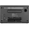 Przenośne radio TechniSat DIGITRADIO 217 analogowe i cyfrowe DAB+ FM